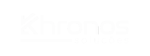 Logo Khronos Soluções