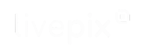 Logo Livepix