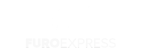 Logo Furo Express