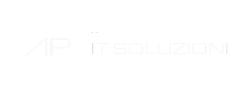 Logo AP IT Soluzioni
